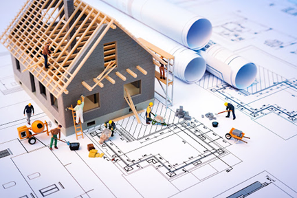 کتاب مقررات شرعی ساختمان و مهندسان، کتابی لازم برای هر مهندس