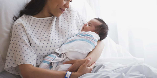 کتاب راهنمای مادران برای تغذیه با شیر مادر، منبعی کامل جهت آموزش مادران شیرده