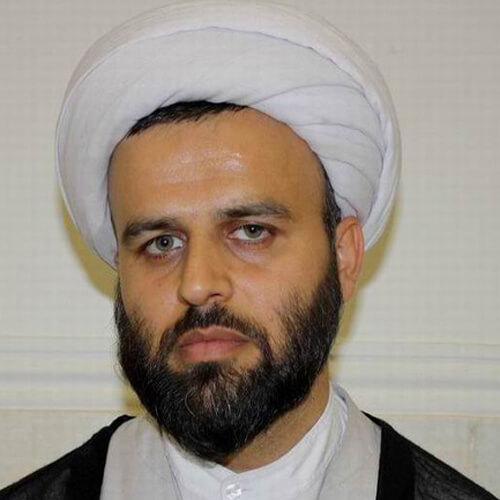 سعید طالبی نیا
