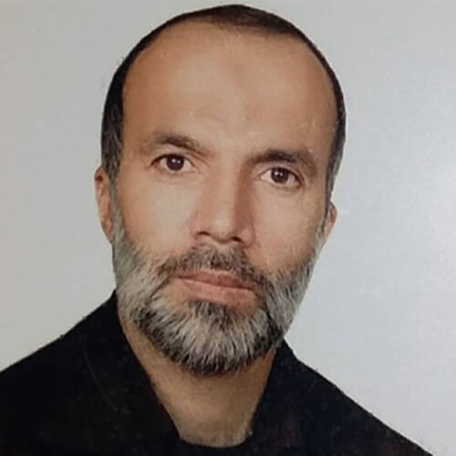 سید مجید رضوی