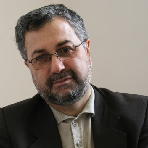 سیدحسین اسحاقی