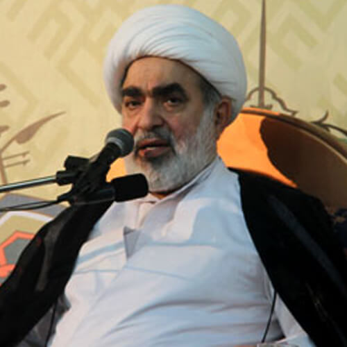 محمود شریعت زاده خراسانی