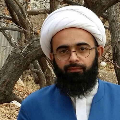علی زند وکیلی