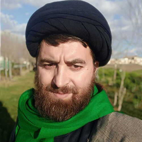 میرستار مهدیزاده