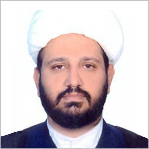 ایمان ضیایی