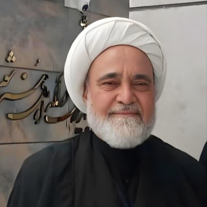 استاد مرتضی صادقی کاشانی