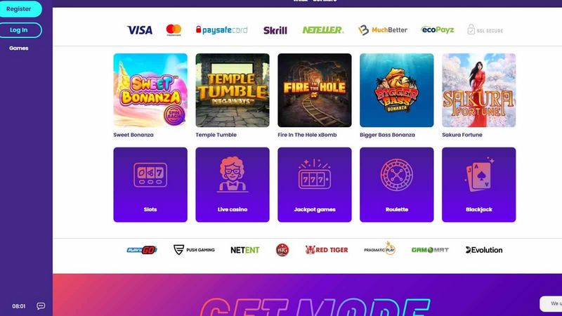 Best paying on the internet gambling establishment in Canada: Top paying wagering sites