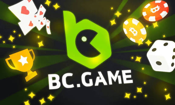 BC.Game Registration A Complete Guide to Start Your Gaming Journey