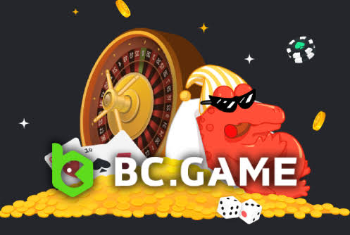 BC.Game Registration A Complete Guide to Start Your Gaming Journey