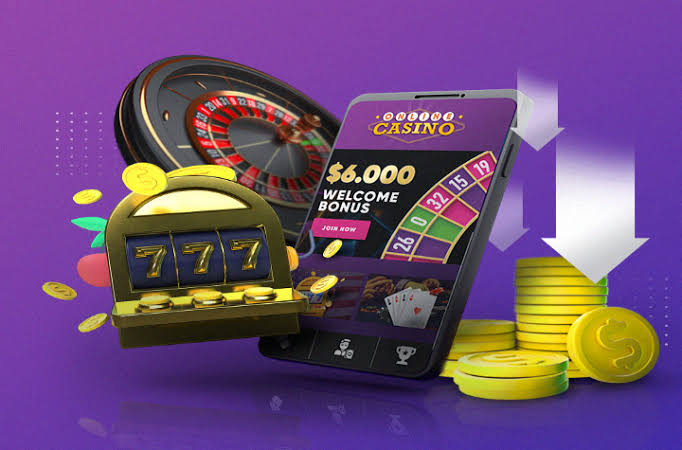 Casino Bonus za Registraci Vše, Co Potřebujete Vědět 1336352943