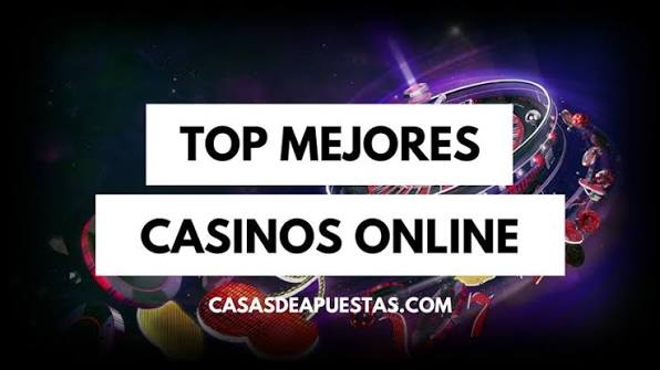 Casino Online España Descubre el Bono 2026