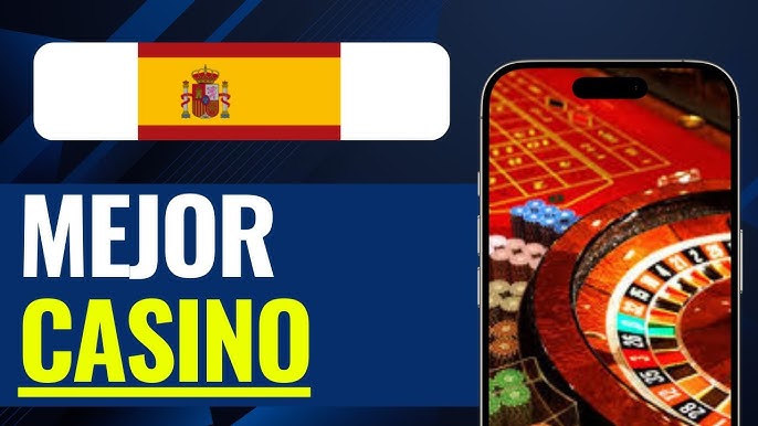 Casino Online España Descubre el Bono 2026