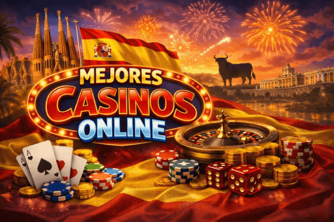 Casino Online España Juega Gratis y Gana Dinero