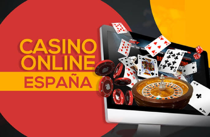 Casino Online España Juega Gratis y Gana Dinero