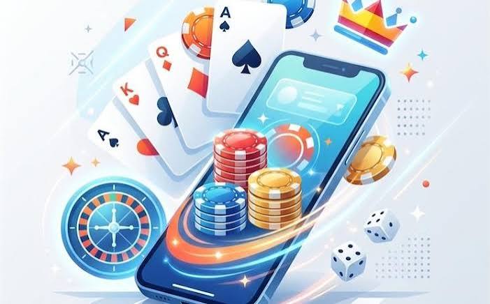 Casino Online España Juega Gratis y Gana Dinero