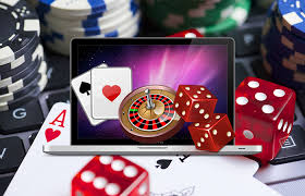 Dealbet Online Casino UK The Ultimate Gaming Experience