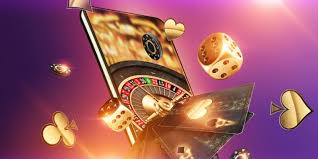 Discover the Excitement of Always Vegas Tu Puerta a la Aventura