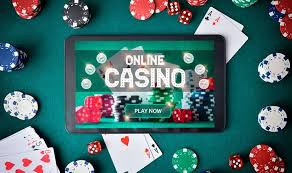 Discover the Excitement of Evospin Casino A Premier Online Gaming Destination