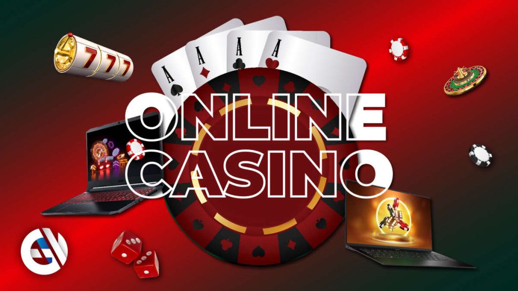 El Fascinante Mundo de las Tragaperras Online 1869313506 El Fascinante Mundo de las Tragaperras Online 1869313506