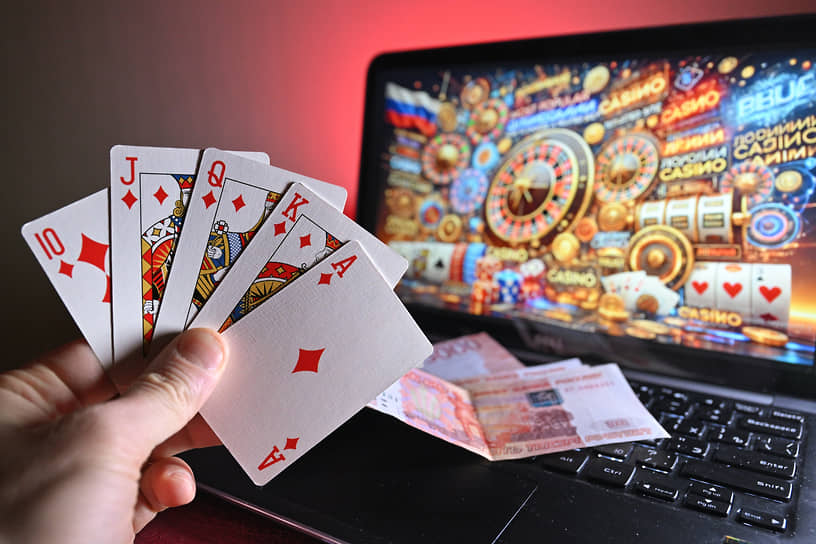 Experience the Thrill of Online Gaming at Magic Win Casino Experience the Thrill of Online Gaming at Magic Win Casino