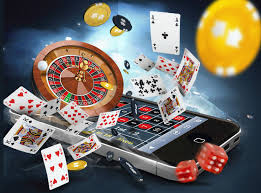 Experience the Thrill of Online Gaming at Magic Win Casino Experience the Thrill of Online Gaming at Magic Win Casino