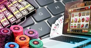 Experience the Thrill of Online Gaming at Magic Win Casino Experience the Thrill of Online Gaming at Magic Win Casino