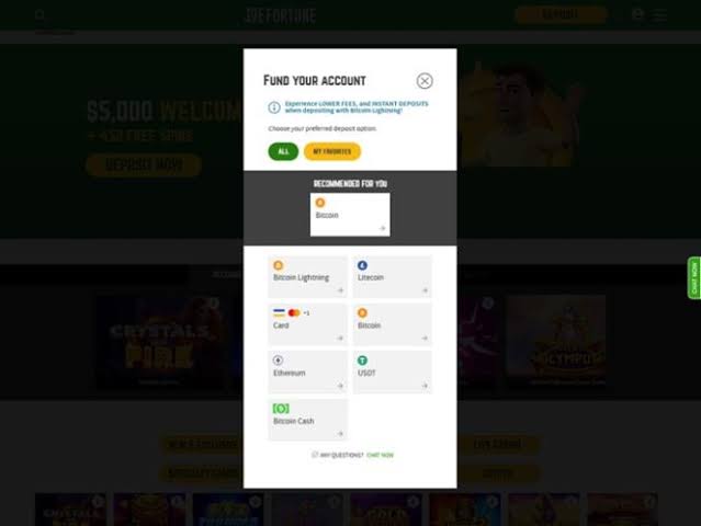 Joe Fortune Online Casino Benefits and Promos Testimonial: Welcome Plan, Reload Offers, and VIP Rewards Joe Fortune Online Casino Benefits and Promos Testimonial: Welcome Plan, Reload Offers, and VIP Rewards