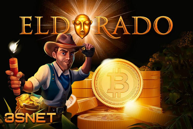 Онлайн-казино Eldorado