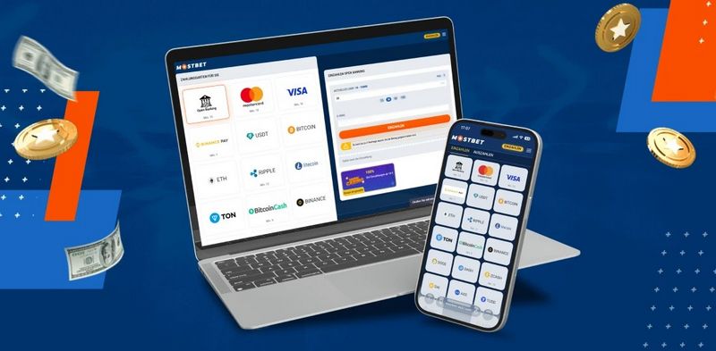 Recenze Mostbet Česká republika – Sport, eSporty a zábava v online kasinu na jednom místě Recenze Mostbet Česká republika – Sport, eSporty a zábava v online kasinu na jednom místě