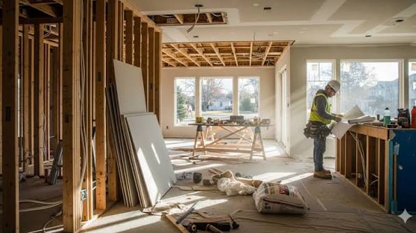 What is a Deck Specialist?